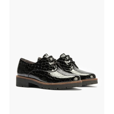 ZAPATO DE VESTIR MUJER PITILLOS 10771 